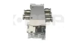 FESTO VUVG-LK14-M52-AT-T14-QN-1H2L-S FESTO VUVG-LK14-M52-AT-T14-QN-1H2L-S