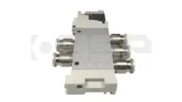 FESTO VUVG-LK14-M52-AT-T14-QN-1H2L-S FESTO VUVG-LK14-M52-AT-T14-QN-1H2L-S