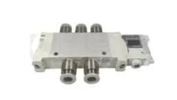 FESTO VUVG-LK14-M52-AT-T14-QN-1H2L-S FESTO VUVG-LK14-M52-AT-T14-QN-1H2L-S