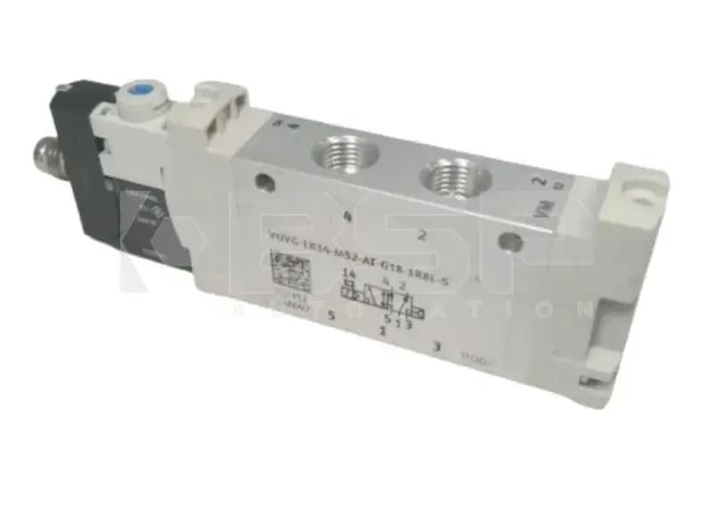 FESTO VUVG-LK14-M52-AT-G18-1R8L-S FESTO VUVG-LK14-M52-AT-G18-1R8L-S