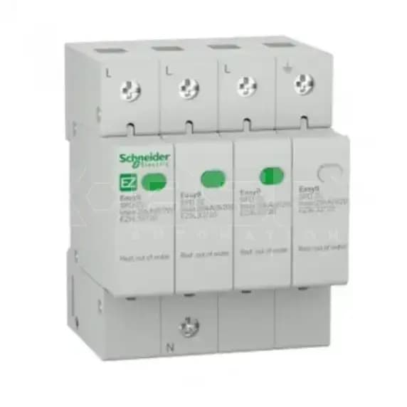 Schneider Electric EZ9L33720 Schneider Electric EZ9L33720