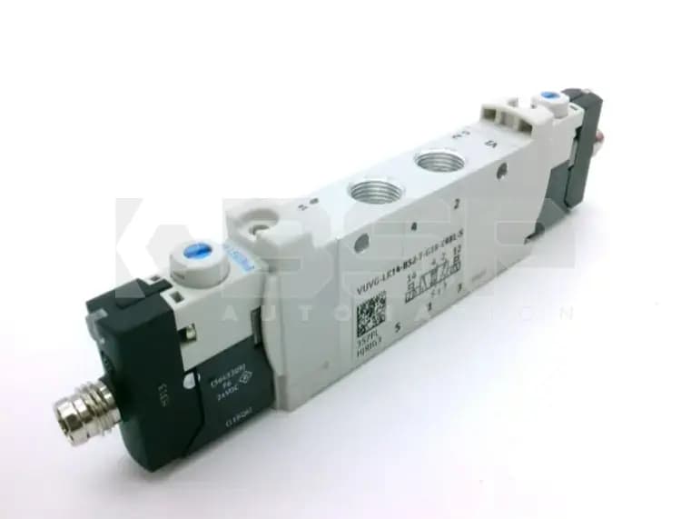 FESTO VUVG-LK14-B52-T-G18-1R8L-S FESTO VUVG-LK14-B52-T-G18-1R8L-S