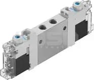 FESTO VUVG-LK10-T32C-AT-M7-1H2L-S FESTO VUVG-LK10-T32C-AT-M7-1H2L-S