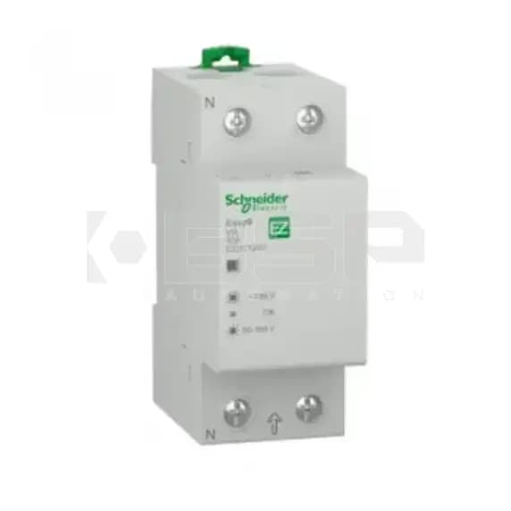 Schneider Electric EZ9C1240 Schneider Electric EZ9C1240