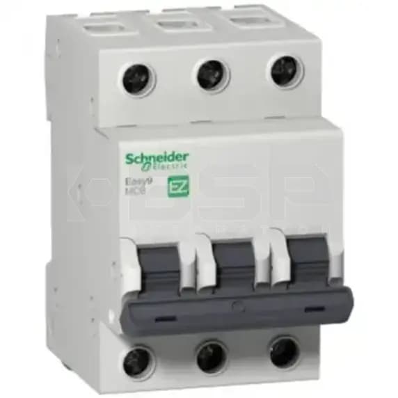 Schneider Electric EZ9F14363 Schneider Electric EZ9F14363