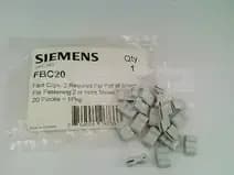 Siemens FBC20 Siemens FBC20