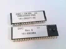Siemens DMC-1-UK Siemens DMC-1-UK