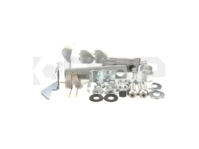 Siemens DKR3 Siemens DKR3