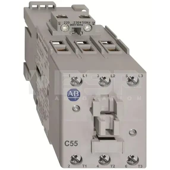 Allen Bradley 100-C55EJ10 Allen Bradley 100-C55EJ10