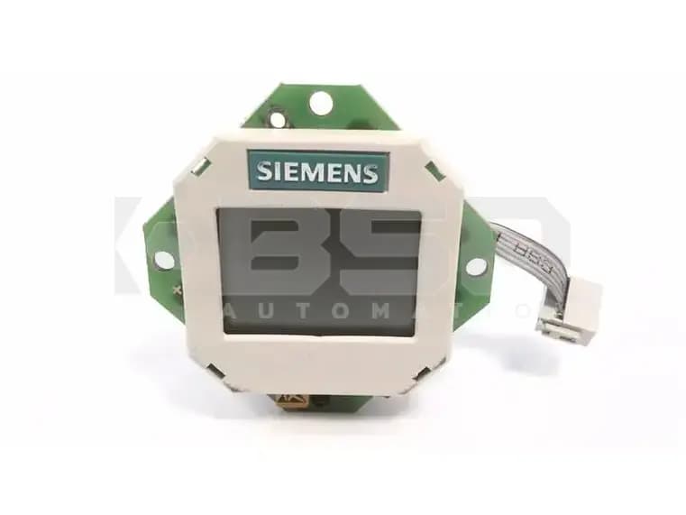 Siemens C79040-A8410-C162-05-SS Siemens C79040-A8410-C162-05-SS