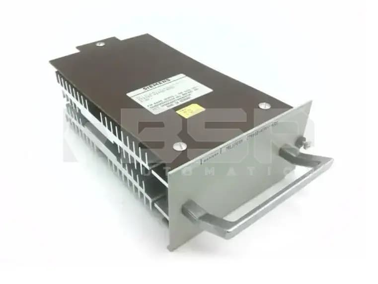 Siemens C74103-A1900-A351 Siemens C74103-A1900-A351