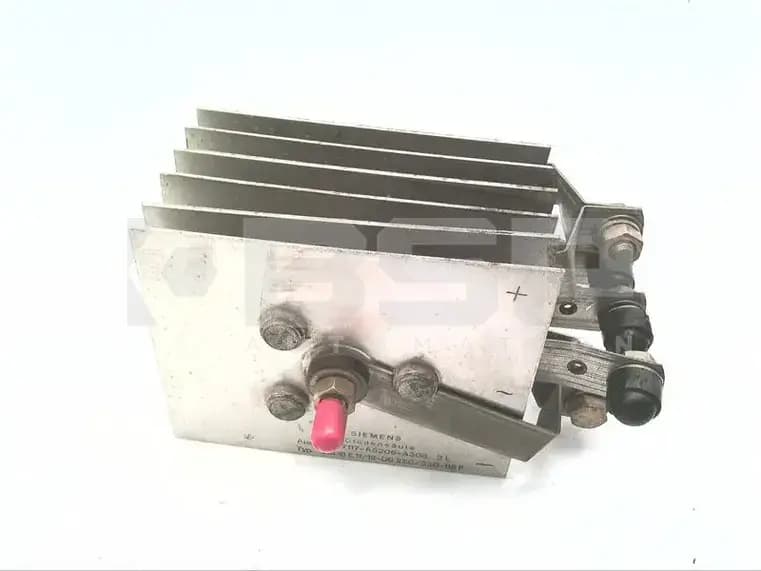 Siemens C67117-A5206-A308 Siemens C67117-A5206-A308