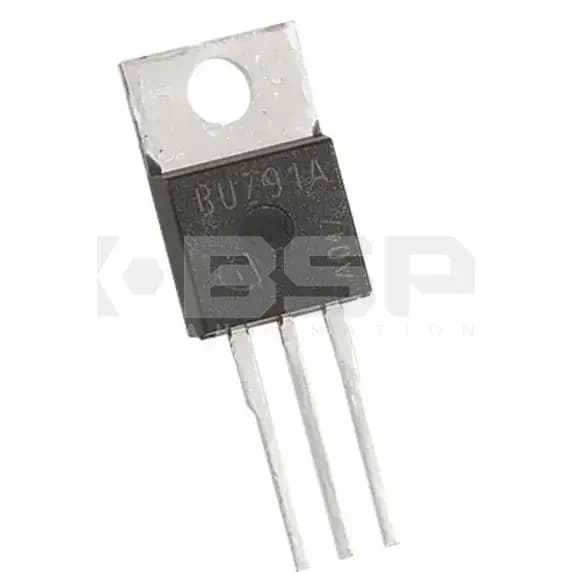 Siemens BUZ91A Siemens BUZ91A