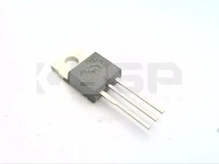Siemens BUZ50C Siemens BUZ50C