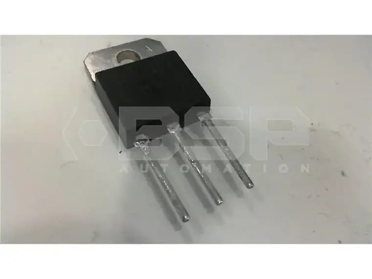 Siemens BUZ307 Siemens BUZ307