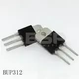 Siemens BUP312 Siemens BUP312