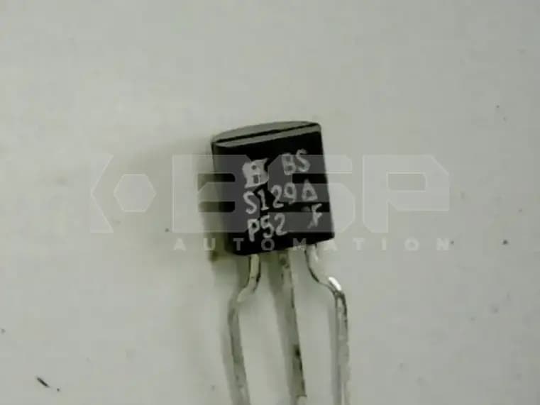 Siemens BSS129 Siemens BSS129