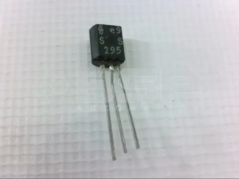 Siemens BSS-295 Siemens BSS-295