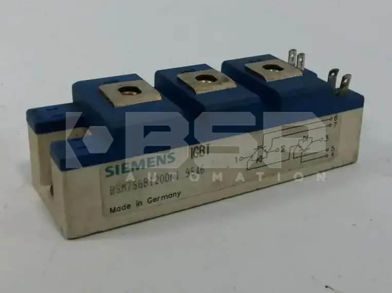 Siemens BSM75GB120DN1 Siemens BSM75GB120DN1