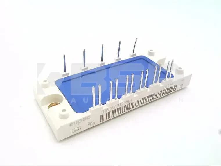 Siemens BSM25GD120DN1 Siemens BSM25GD120DN1