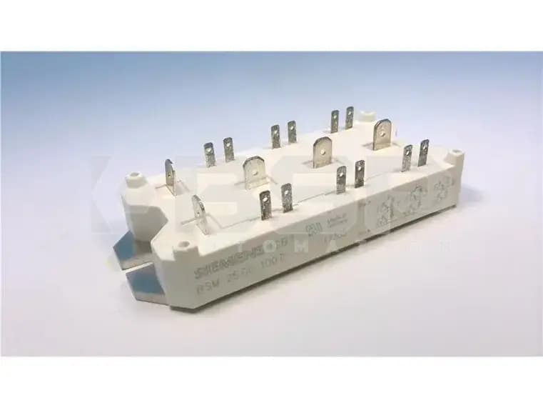 Siemens BSM25GD100D Siemens BSM25GD100D