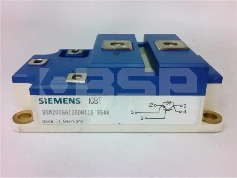 Siemens BSM200GA120DN11S Siemens BSM200GA120DN11S