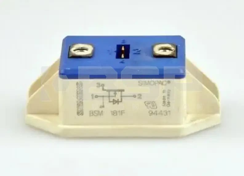 Siemens BSM181F Siemens BSM181F