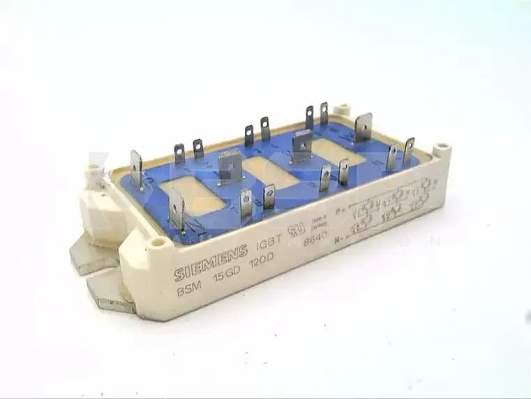 Siemens BSM15GD120D Siemens BSM15GD120D