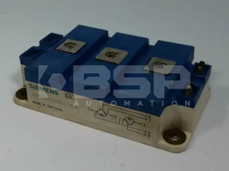 Siemens BSM100GB120DN11 Siemens BSM100GB120DN11