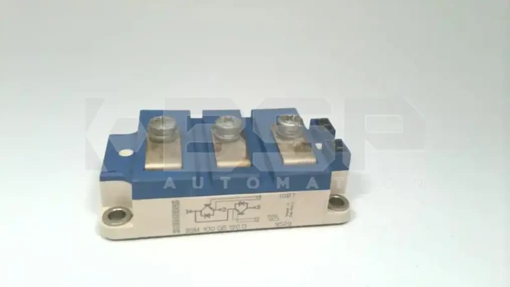 Siemens BSM100-GB120D Siemens BSM100-GB120D