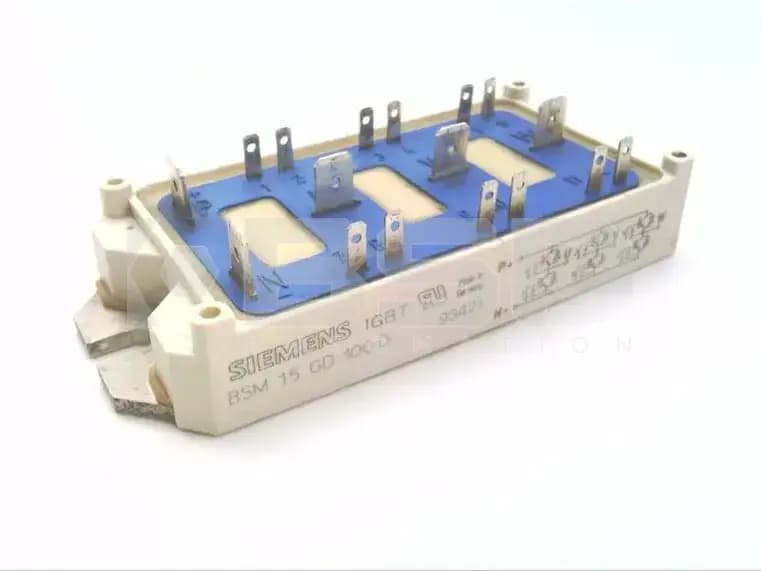 Siemens BSM-15GD-100D Siemens BSM-15GD-100D
