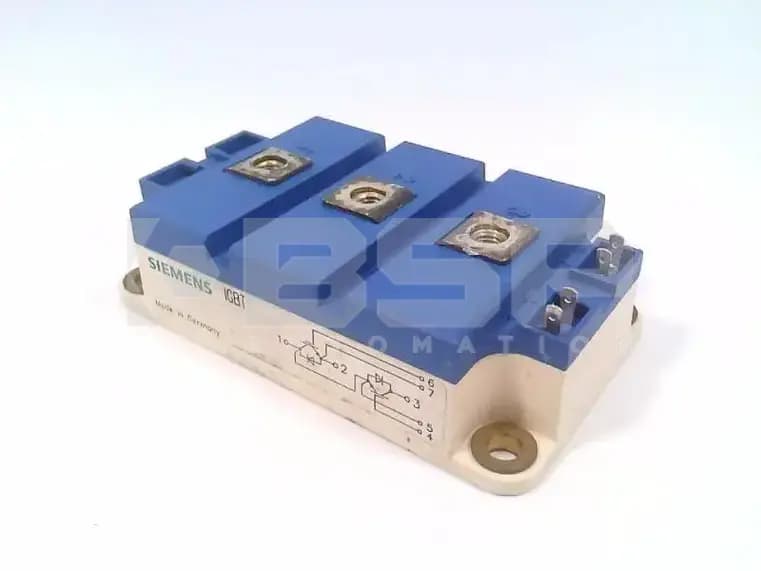 Siemens BSM-100GD120DN11 Siemens BSM-100GD120DN11