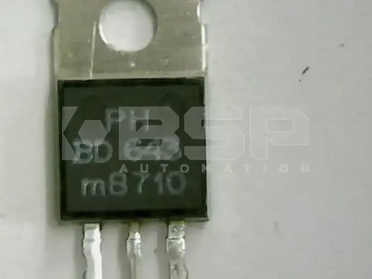 Siemens BD643 Siemens BD643