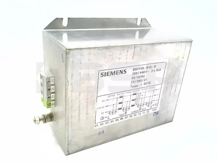 Siemens B84143-B16-R Siemens B84143-B16-R