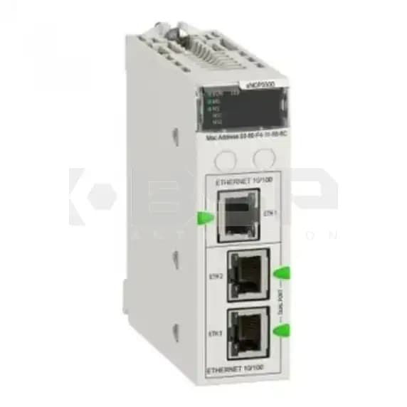Schneider Electric BMENOP0300 Schneider Electric BMENOP0300