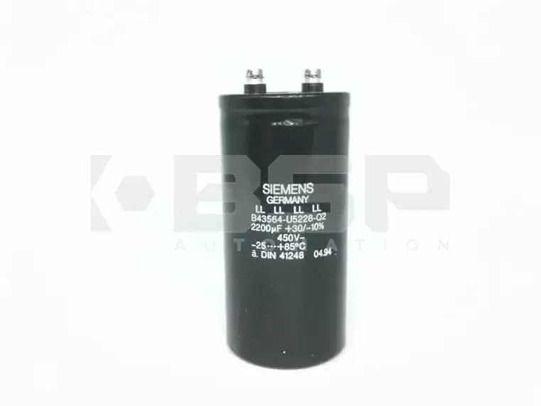 Siemens B43564-U5228-Q2 Siemens B43564-U5228-Q2