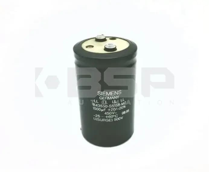 Siemens B43550-S5158-M2 Siemens B43550-S5158-M2