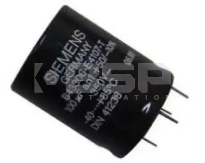 Siemens B43306-E4107-T Siemens B43306-E4107-T