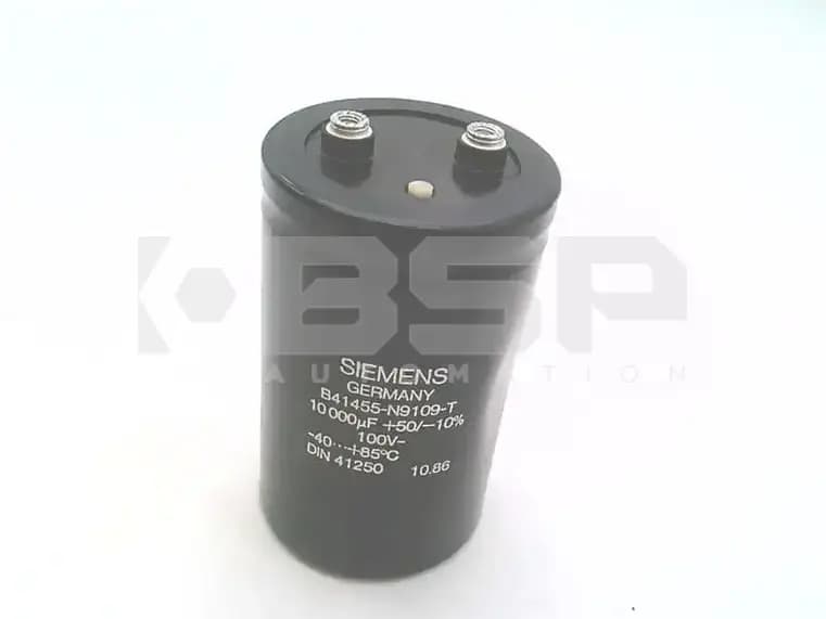 Siemens B41455-N9109-T Siemens B41455-N9109-T