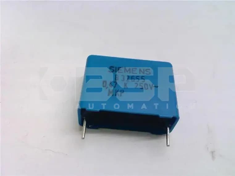 Siemens B32655-J6474K Siemens B32655-J6474K