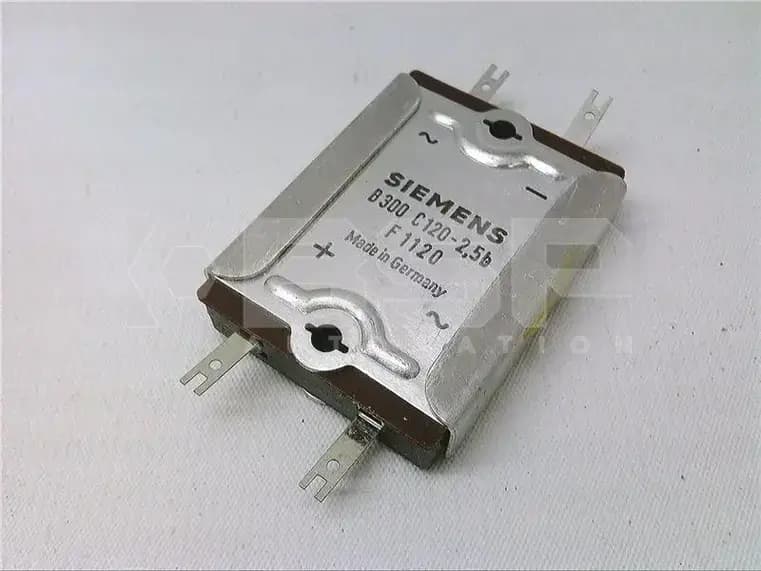 Siemens B300-C120-2.5B-F1120 Siemens B300-C120-2.5B-F1120
