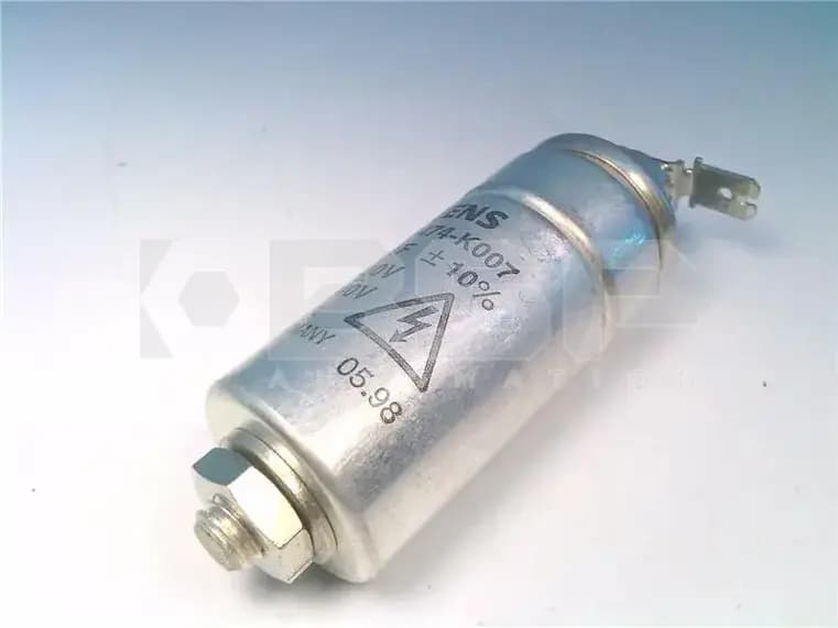 Siemens B25835-K6474-K007 Siemens B25835-K6474-K007