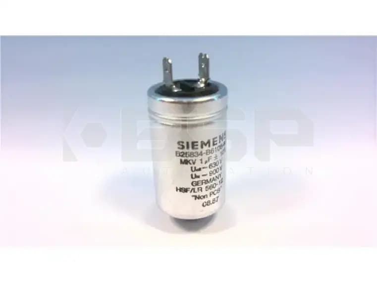 Siemens B25834-B6105-K1 Siemens B25834-B6105-K1