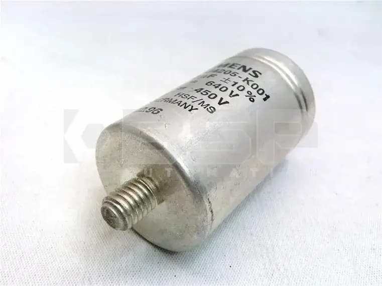 Siemens B25832-J4205-K001 Siemens B25832-J4205-K001