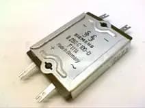 Siemens B250C100 Siemens B250C100