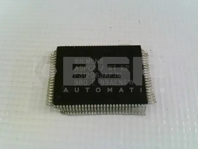 Siemens ASPC2STE2 Siemens ASPC2STE2