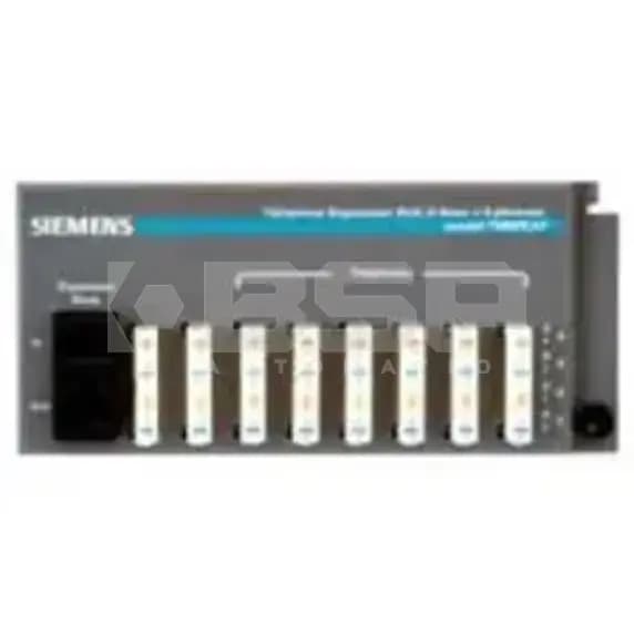 Siemens TM8PEXP Siemens TM8PEXP