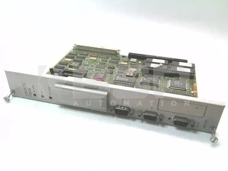 Siemens TI545-1101 Siemens TI545-1101