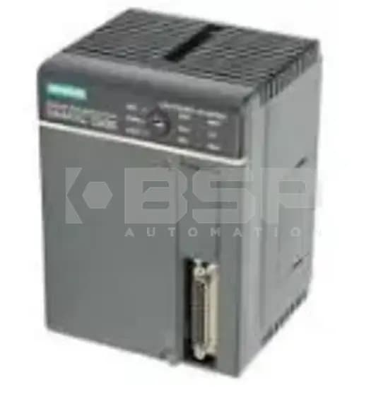 Siemens TI435-CPU Siemens TI435-CPU