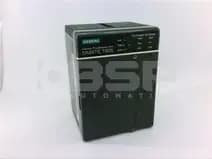 Siemens TI435-CPU Siemens TI435-CPU
